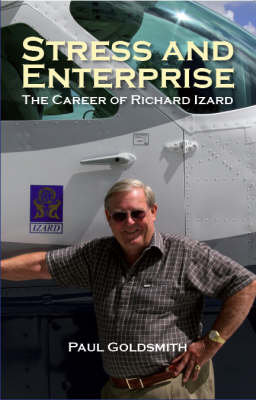 Book cover for Stress and Enterprise