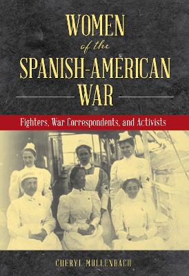 Book cover for Women of the Spanish-American War