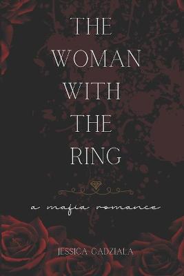 Book cover for The Woman with the Ring