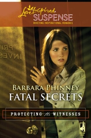 Cover of Fatal Secrets