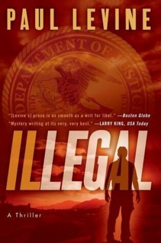 Cover of Illegal