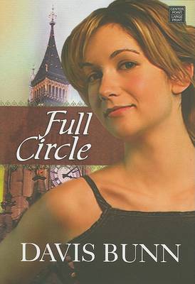 Book cover for Full Circle