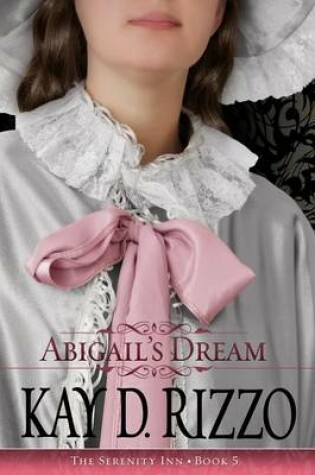 Cover of Abigail's Dream