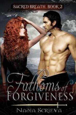 Cover of Fathoms of Forgiveness