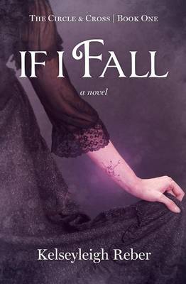 Book cover for If I Fall