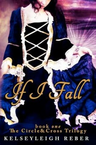 Cover of If I Fall