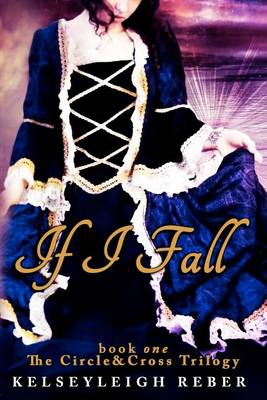 Book cover for If I Fall