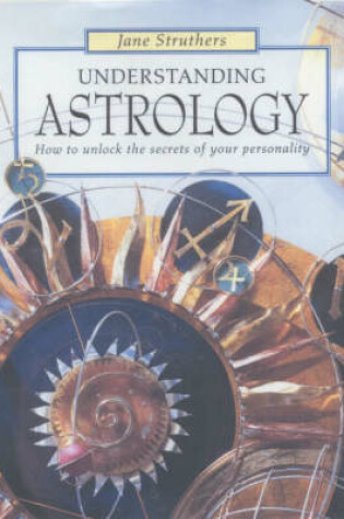 Cover of Understanding Astrology