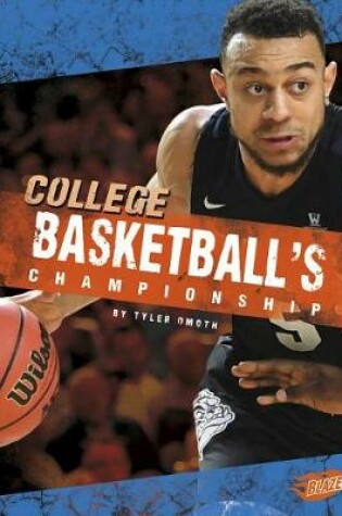 Cover of College Basketball's Championship