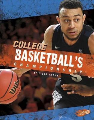 Book cover for College Basketball's Championship