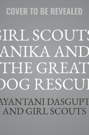 Cover of Anika and the Great Dog Rescue