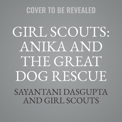 Cover of Anika and the Great Dog Rescue