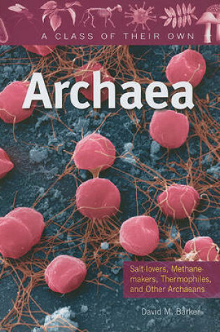 Cover of Archaea