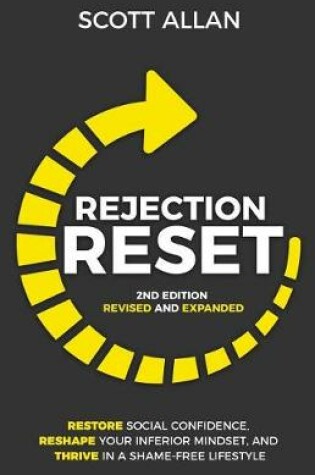 Cover of Rejection Reset