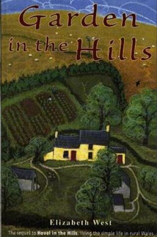 Cover of Garden in the Hills