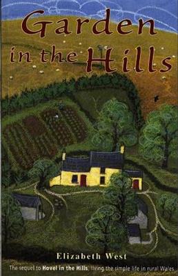 Book cover for Garden in the Hills