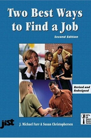 Cover of Two Best Ways to Find a Job