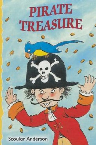 Cover of Pirate Treasure