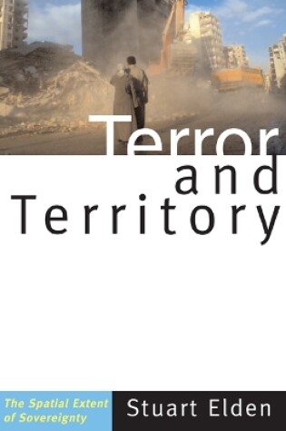 Cover of Terror and Territory