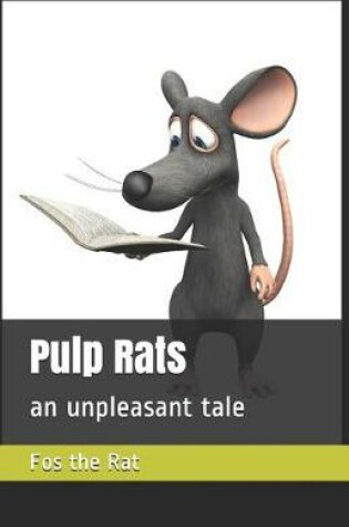 Cover of Pulp Rats