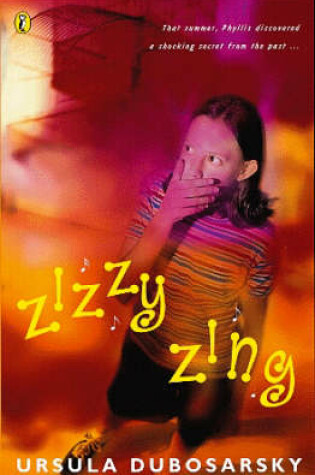 Cover of Zizzy Zing