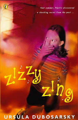 Book cover for Zizzy Zing