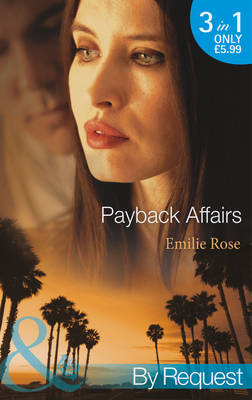 Cover of Payback Affairs