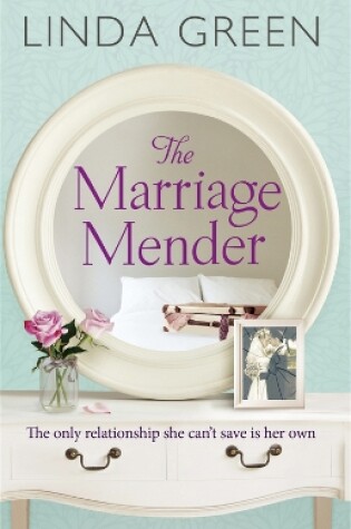 Cover of The Marriage Mender