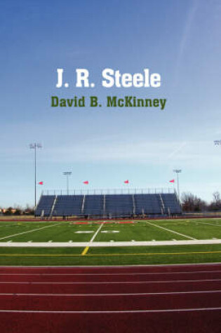 Cover of J. R. Steele