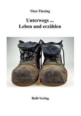 Book cover for Unterwegs...