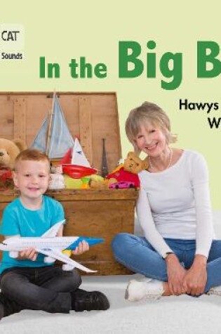 Cover of In the Big Box