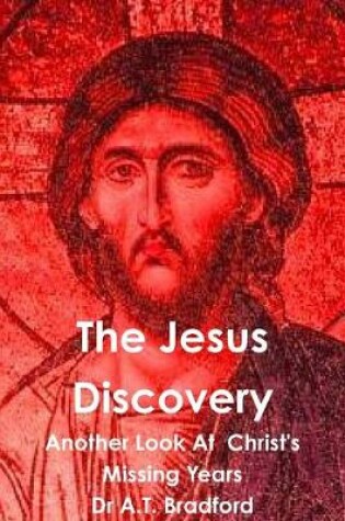 Cover of The Jesus Discovery