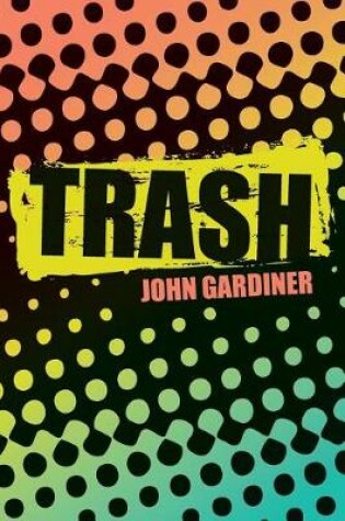 Cover of Trash