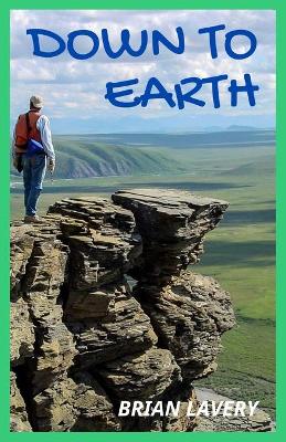 Book cover for Down to Earth