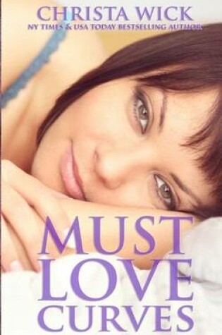Cover of Must Love Curves