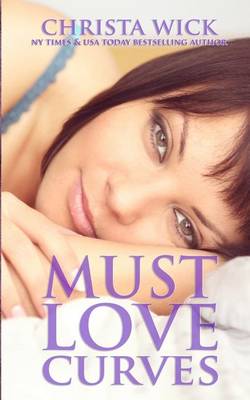 Book cover for Must Love Curves