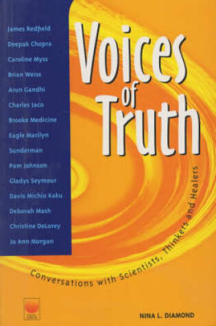 Cover of Voices of Truth