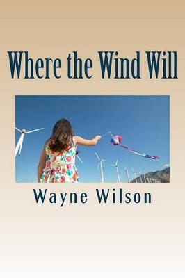 Cover of Where the Wind Will