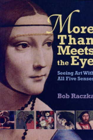 Cover of More Than Meets The Eye
