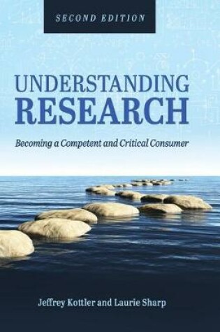 Cover of Understanding Research