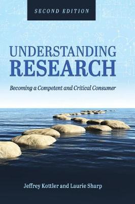 Book cover for Understanding Research