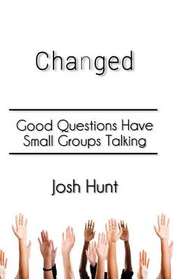 Book cover for Changed