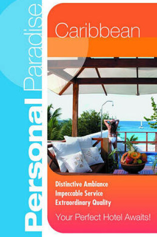 Cover of Personal Paradise: Caribbean