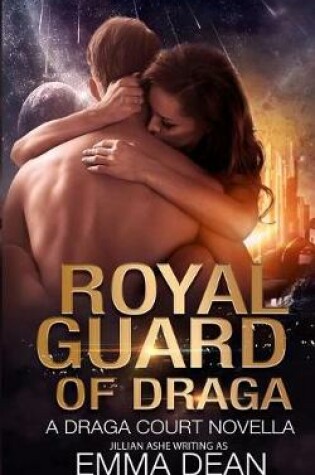 Cover of Royal Guard of Draga
