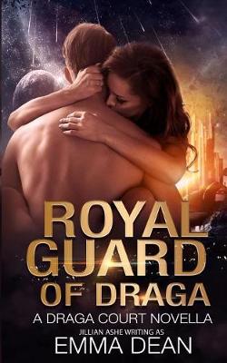 Book cover for Royal Guard of Draga