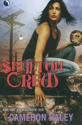 Cover of Skeleton Crew