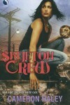 Book cover for Skeleton Crew