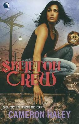 Cover of Skeleton Crew