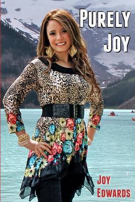 Book cover for Purely Joy