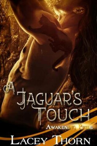 Cover of A Jaguar's Touch